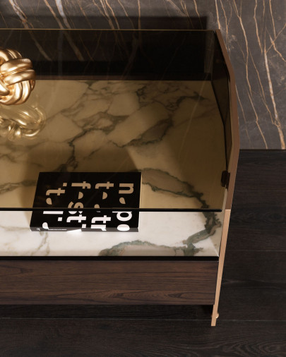 Тумбочка Milvian