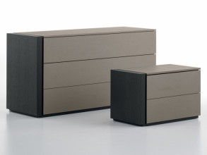 Тумбочка Capitol