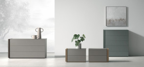 Тумбочка Capitol