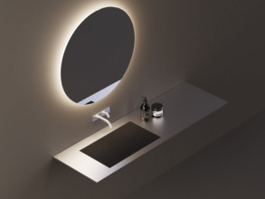 Раковина Ell Inox