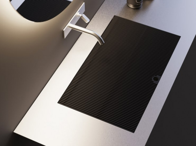 Раковина Ell Inox