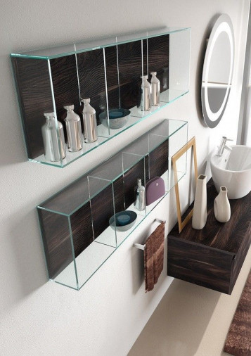 Тумба под раковину Time Tm09