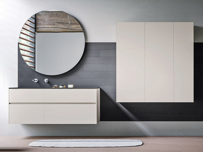 Тумба под раковину Tokyo