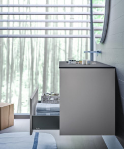 Тумба под раковину Tokyo