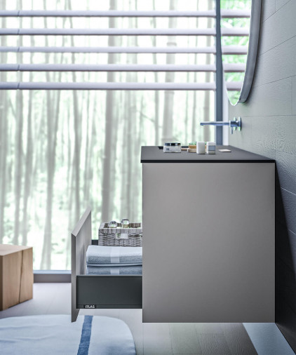 Тумба под раковину Tokyo