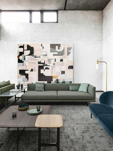 Диван Copenaghen