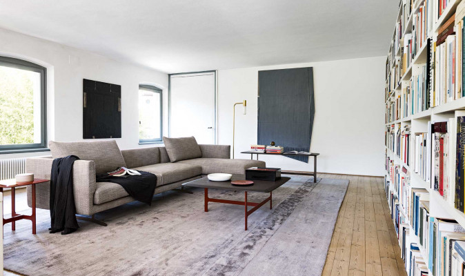 Диван Copenaghen