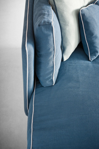 Диван Milton Beige