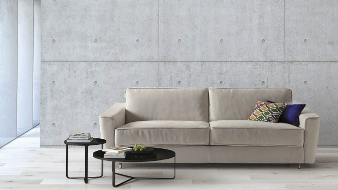 Диван Petrucciani