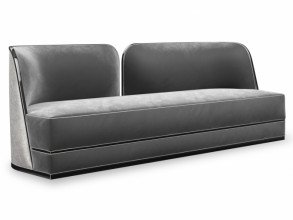 Диван Colette Gray