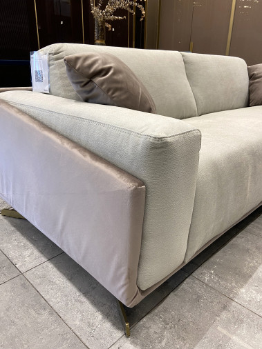 Диван Space Beige