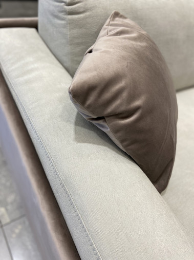 Диван Space Beige