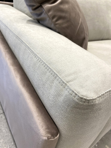 Диван Space Beige