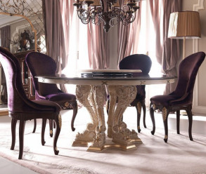 Стол обеденный 3353 Tav