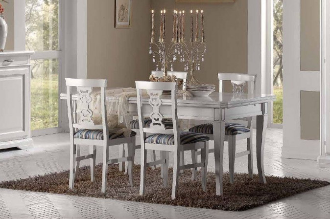 Стол обеденный 78