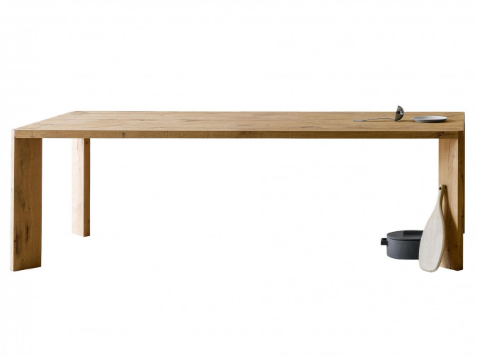 Стол обеденный Manero