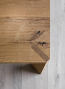 Стол обеденный Manero