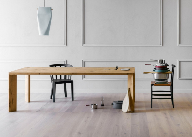 Стол обеденный Manero