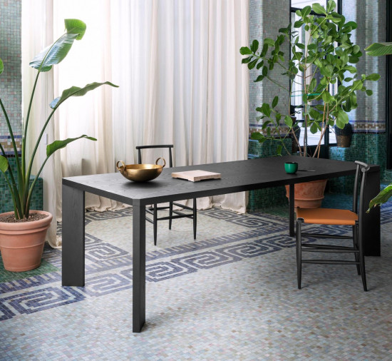 Стол обеденный Manero