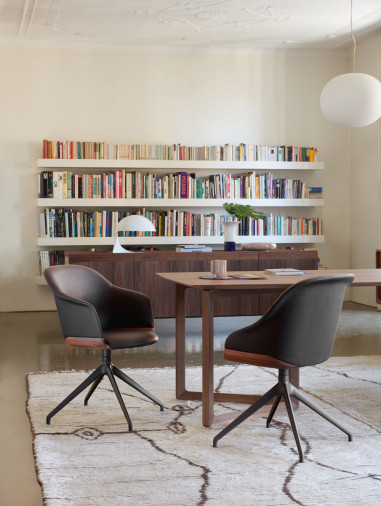 Стол обеденный Opus