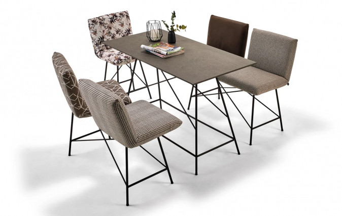 Стол обеденный Olala