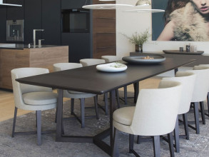 Стол обеденный Jiff