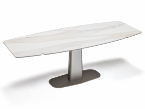 Стол обеденный Linus Keramik Drive