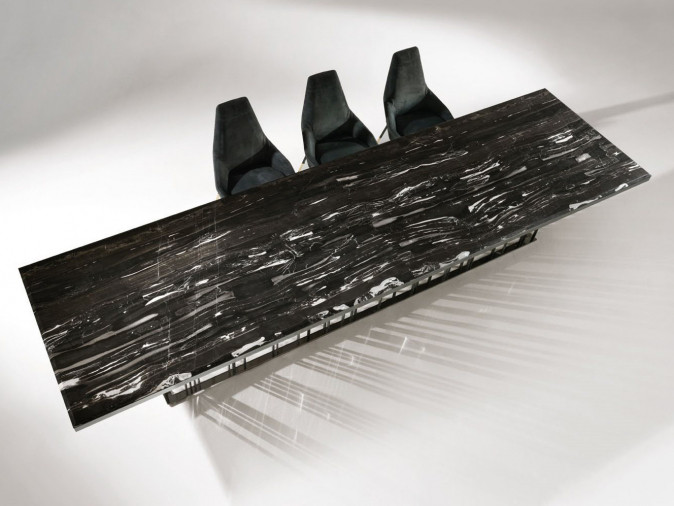 Стол обеденный Ginza