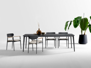 Стол обеденный Origami