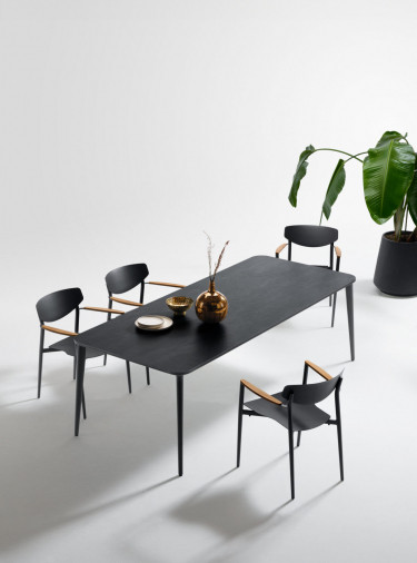 Стол обеденный Origami