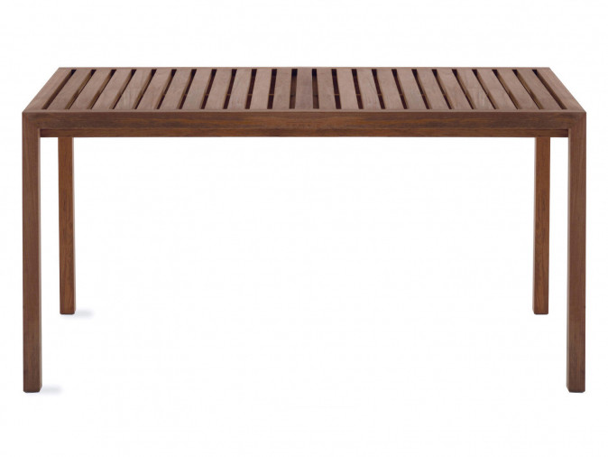 Стол обеденный Plaza