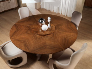 Стол обеденный Desyo