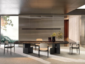 Стол обеденный Nico