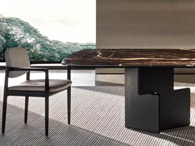 Стол обеденный Nico