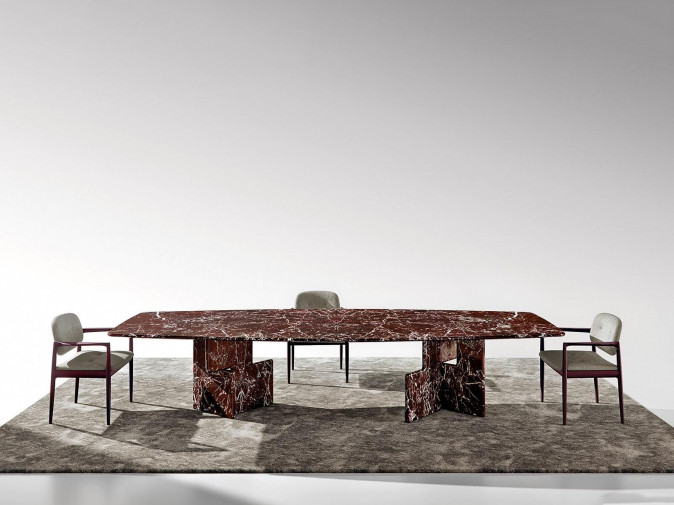 Стол обеденный Nico