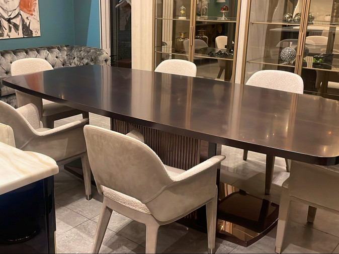 Стол обеденный Windsor Wood