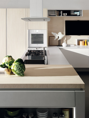 Кухня Limha Matt