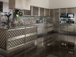 Кухня Quattrocento