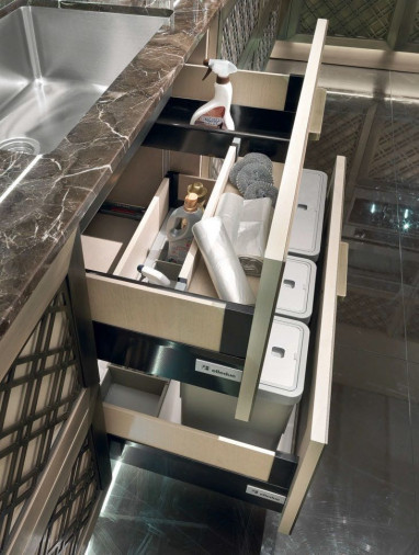 Кухня Quattrocento