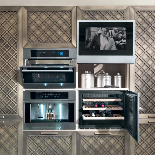 Кухня Quattrocento