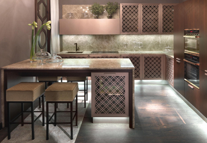 Кухня Quattrocento