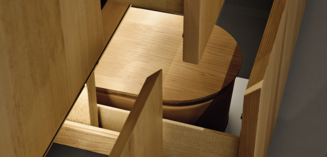 Кухня Atelier Pietra