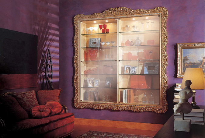 Витрина Vl 1644