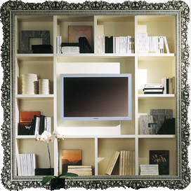 Витрина Vl 1644