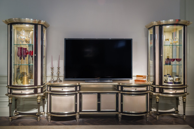 Витрина Cassiopea