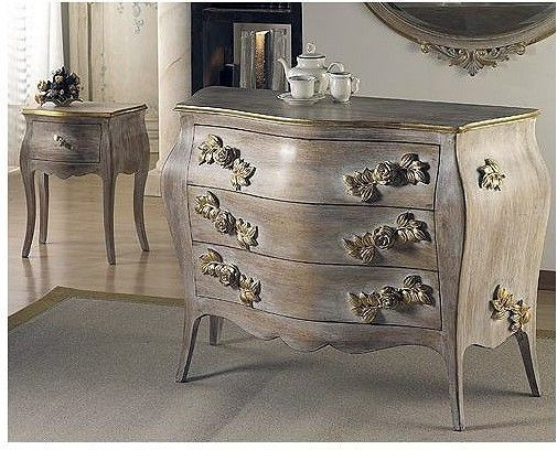 Комод Аndrea 7