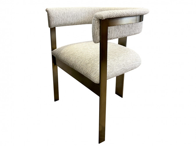 Стул Darcy Bronze