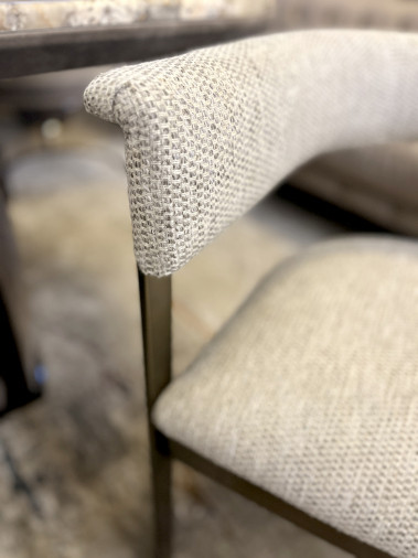 Стул Darcy Bronze