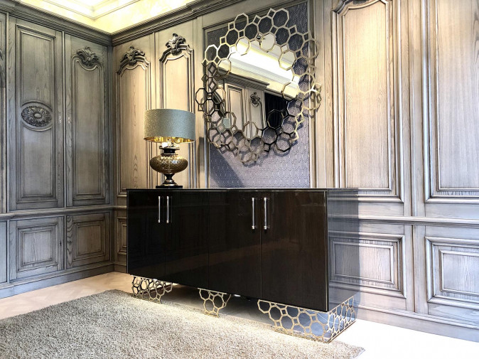 Комод Mason (Luigi)