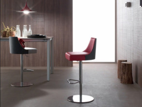Барный стул Mila High
